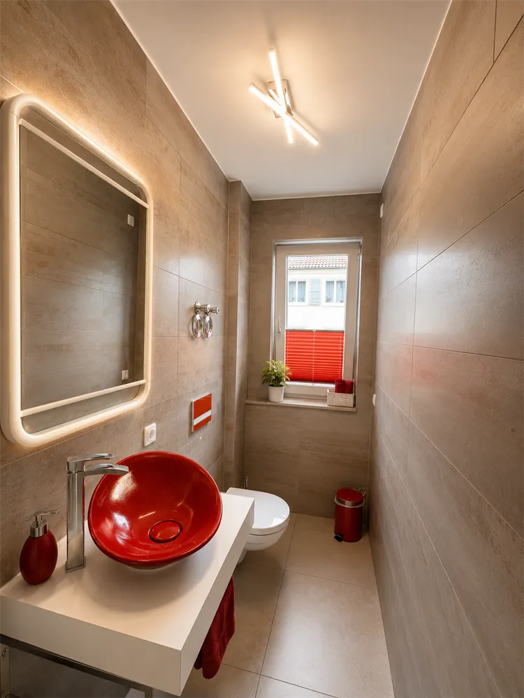 3 Zimmer Wohnung mit 125 m² in Kassel – Bild 10