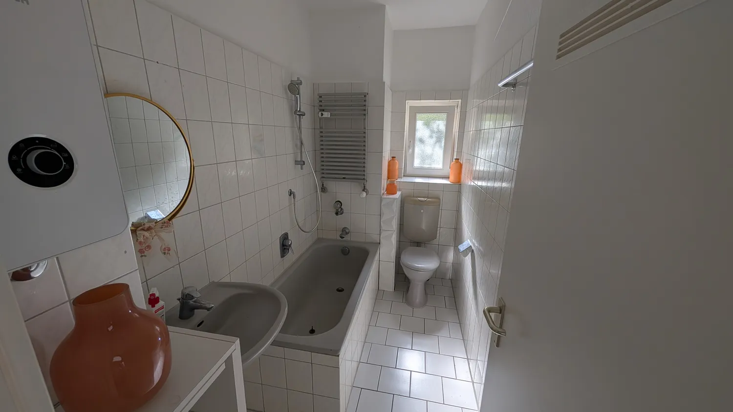 1 Zimmer Wohnung mit 29 m² in Bremen – Bild 5
