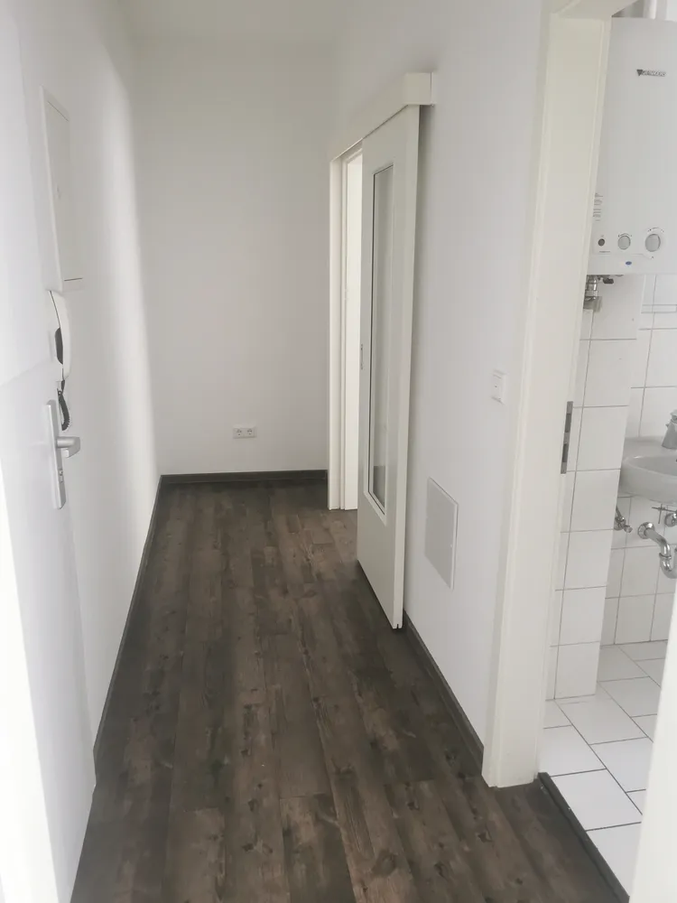 1 Zimmer Wohnung mit 29 m² in Bremen – Bild 4
