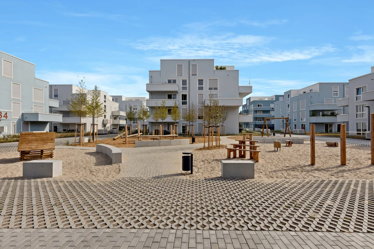 2 Zimmer Wohnung mit 67 m² in Mannheim – Bild 11