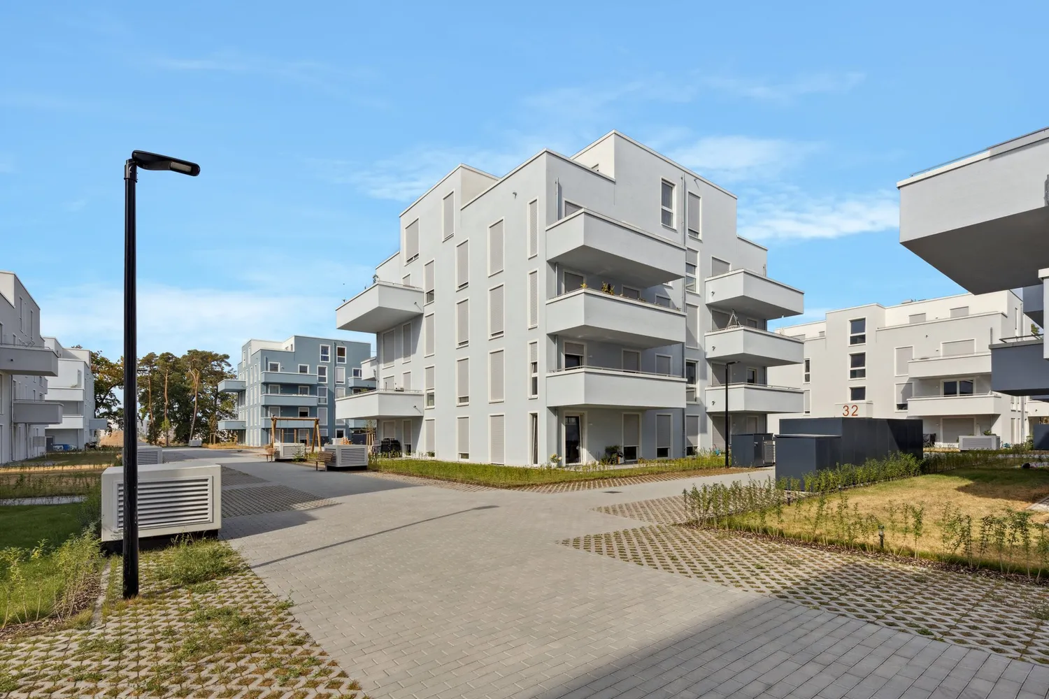 2 Zimmer Wohnung mit 67 m² in Mannheim – Bild 12