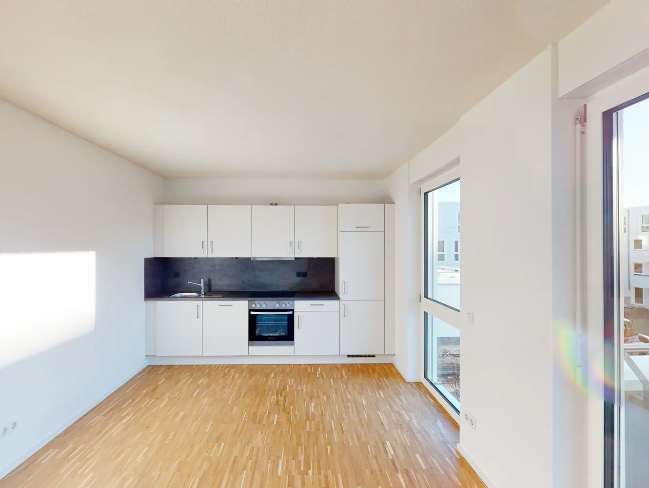 2 Zimmer Wohnung mit 67 m² in Mannheim – Bild 4