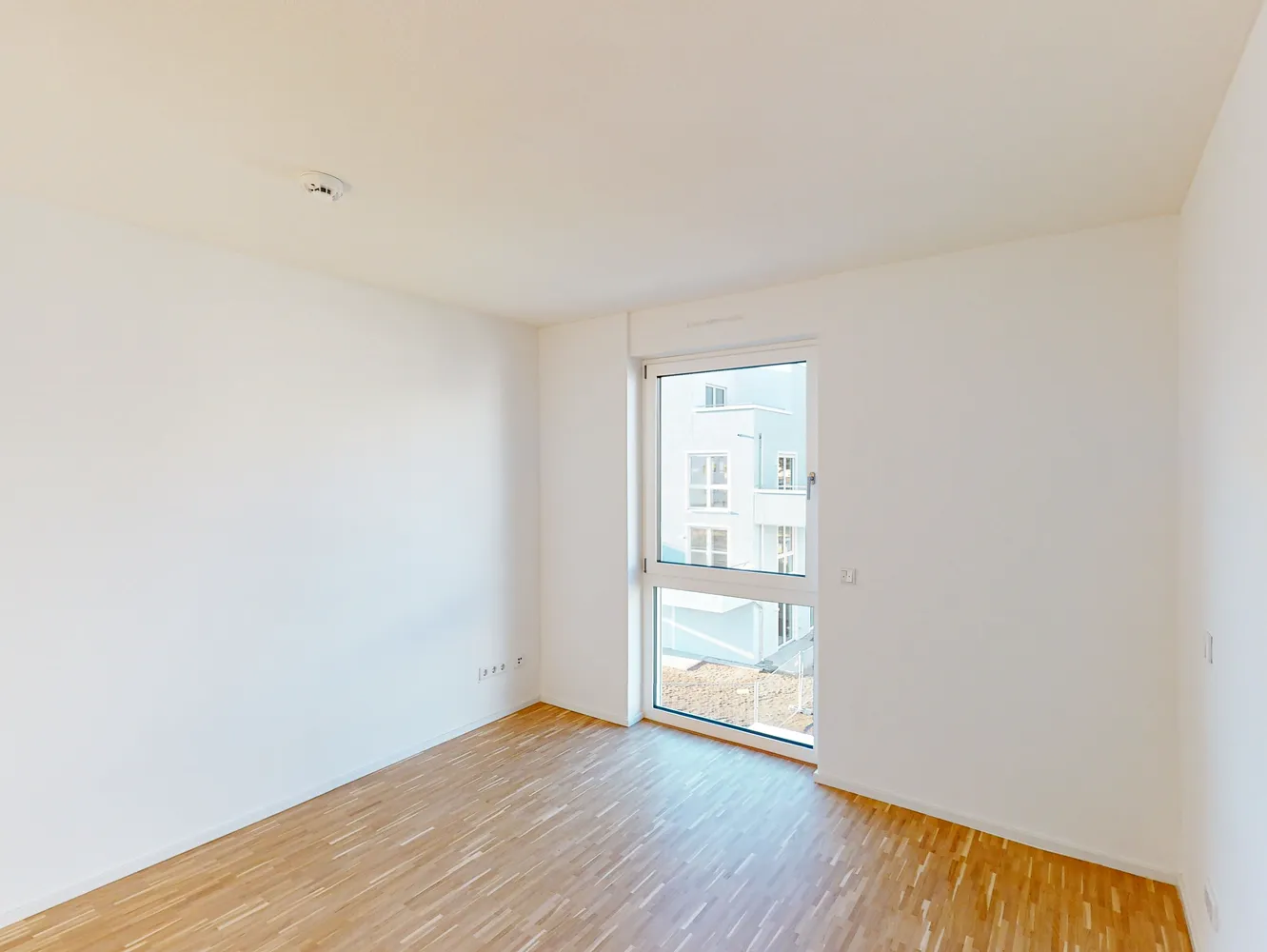 2 Zimmer Wohnung mit 67 m² in Mannheim – Bild 6