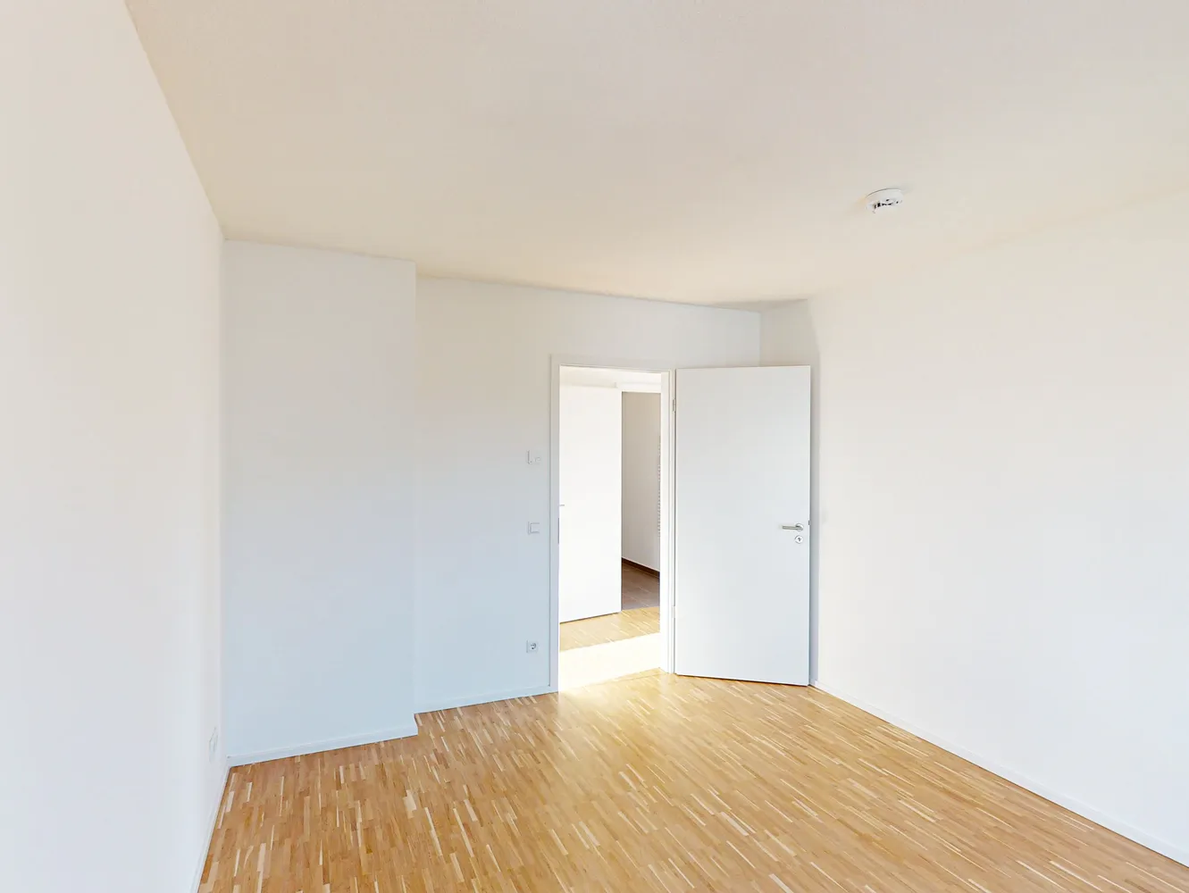 2 Zimmer Wohnung mit 67 m² in Mannheim – Bild 7