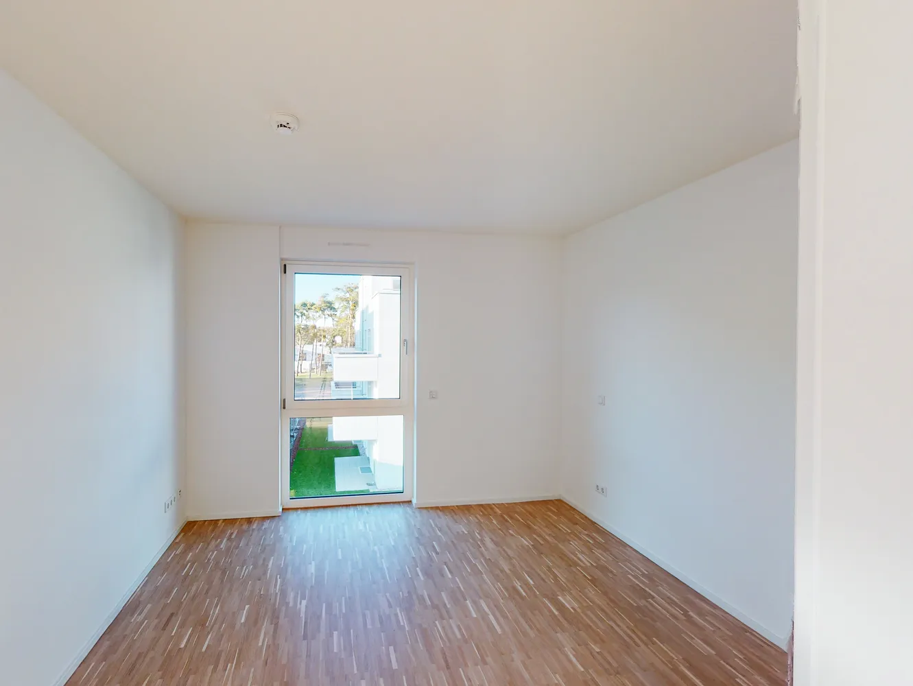 2 Zimmer Wohnung mit 67 m² in Mannheim – Bild 8