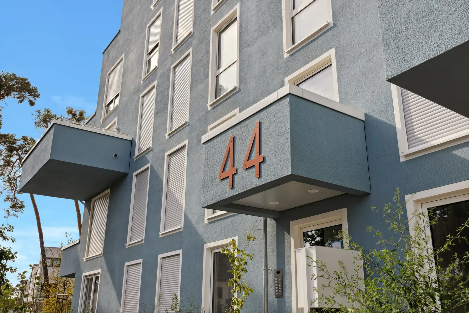 2 Zimmer Wohnung mit 67 m² in Mannheim – Bild 10
