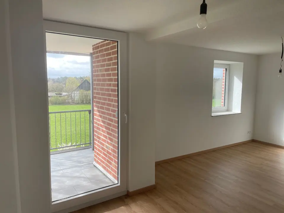 3 Zimmer Wohnung mit 100 m² in Bielefeld – Bild 1