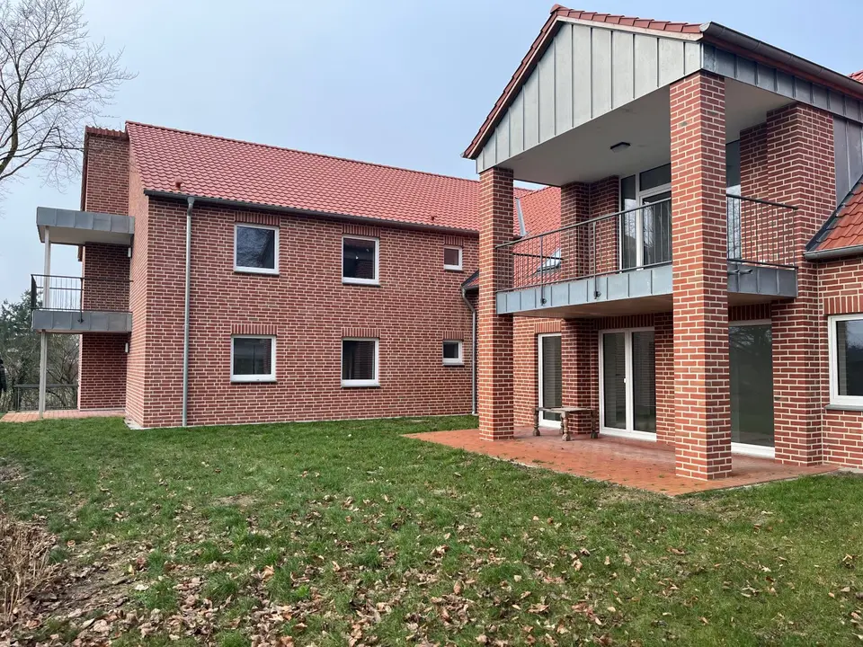 3 Zimmer Wohnung mit 100 m² in Bielefeld – Bild 3