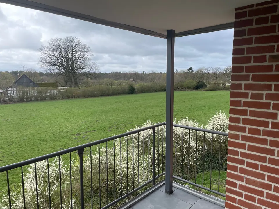 3 Zimmer Wohnung mit 100 m² in Bielefeld – Bild 4