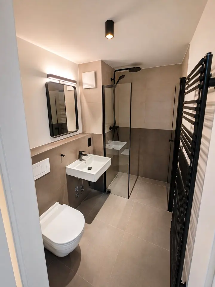 Studio mit 24 m² in Stuttgart – Bild 7