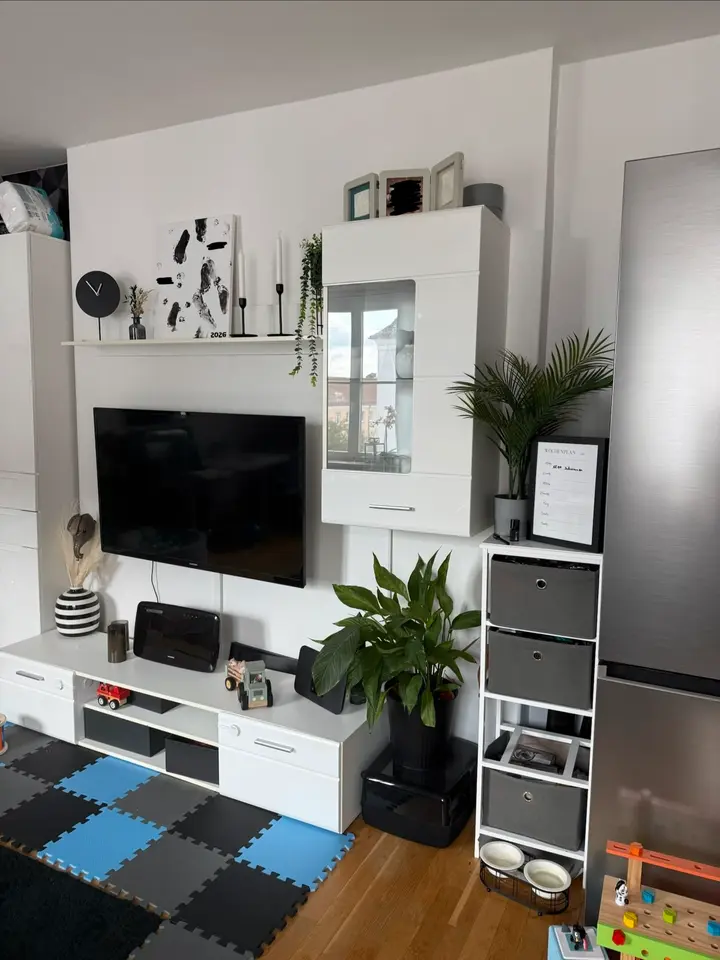2 Zimmer Wohnung mit 58 m² in Neubrandenburg – Bild 3