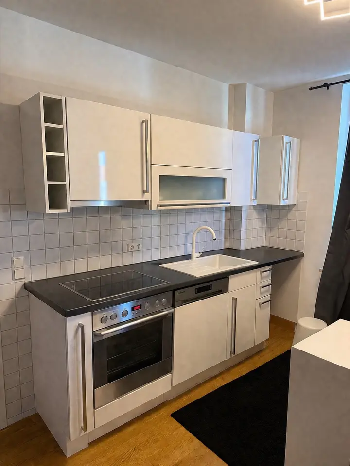 2 Zimmer Wohnung mit 58 m² in Neubrandenburg – Bild 4