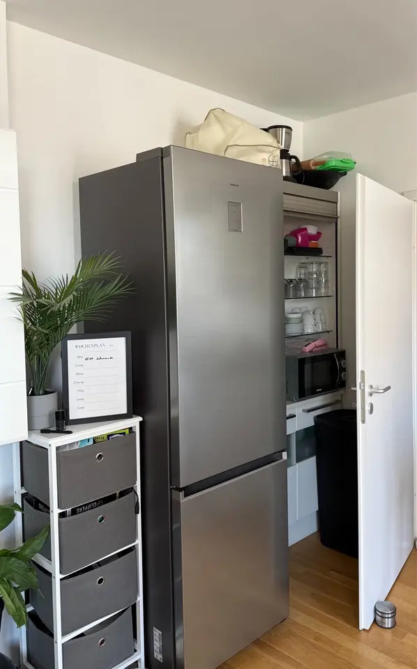 2 Zimmer Wohnung mit 58 m² in Neubrandenburg – Bild 5