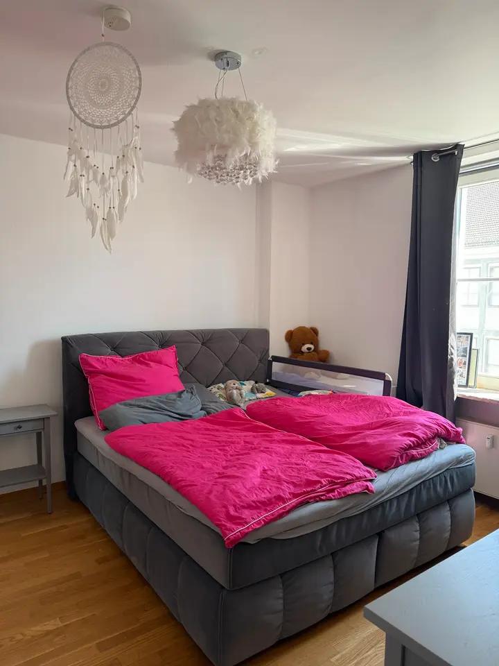 2 Zimmer Wohnung mit 58 m² in Neubrandenburg – Bild 6