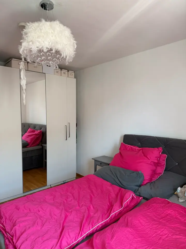 2 Zimmer Wohnung mit 58 m² in Neubrandenburg – Bild 7
