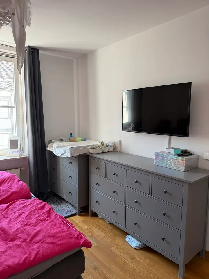 2 Zimmer Wohnung mit 58 m² in Neubrandenburg – Bild 8
