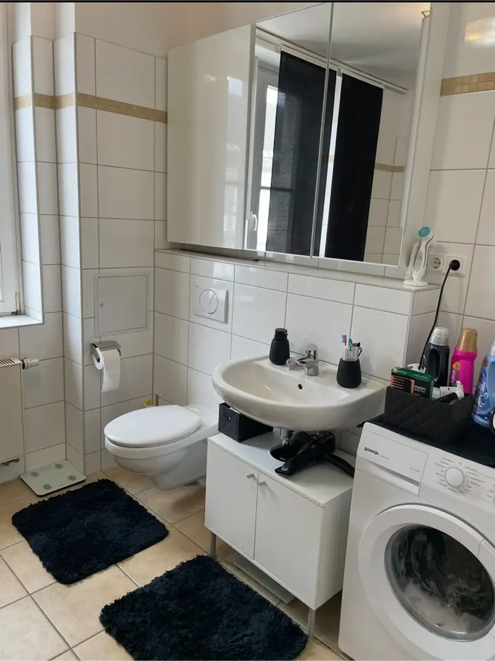 2 Zimmer Wohnung mit 58 m² in Neubrandenburg – Bild 9