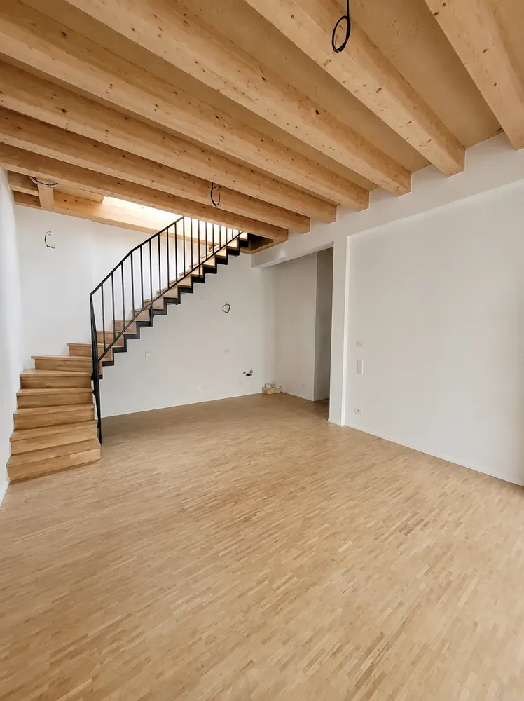 2 Zimmer Wohnung mit 73 m² in Worms – Bild 1