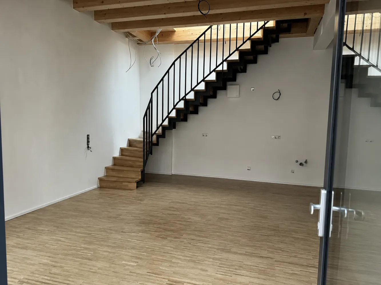 2 Zimmer Wohnung mit 73 m² in Worms – Bild 2