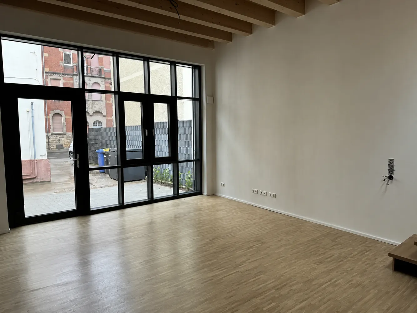2 Zimmer Wohnung mit 73 m² in Worms – Bild 3
