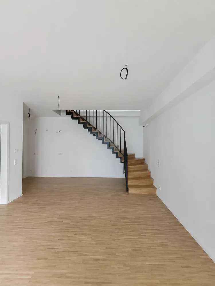2 Zimmer Wohnung mit 73 m² in Worms – Bild 4