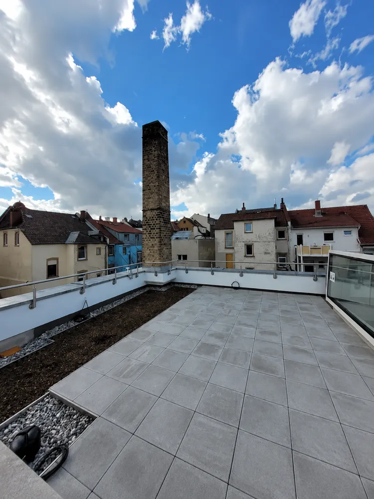 2 Zimmer Wohnung mit 73 m² in Worms – Bild 7
