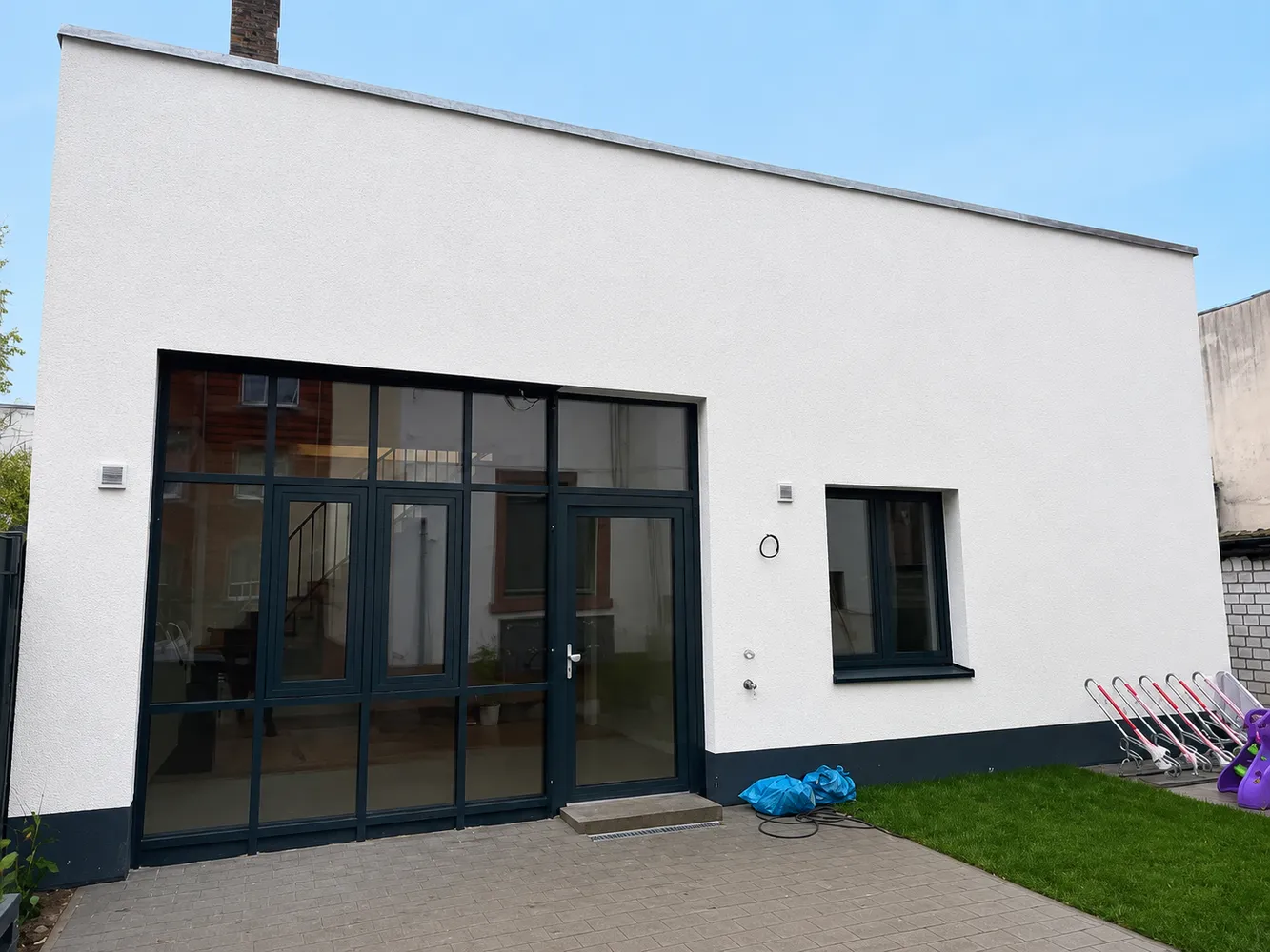 2 Zimmer Wohnung mit 73 m² in Worms – Bild 8