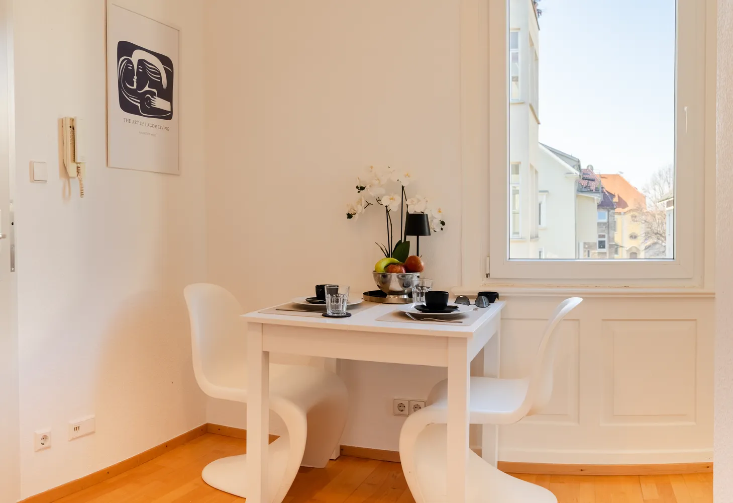 2 Zimmer Wohnung mit 35 m² in Reutlingen – Bild 1