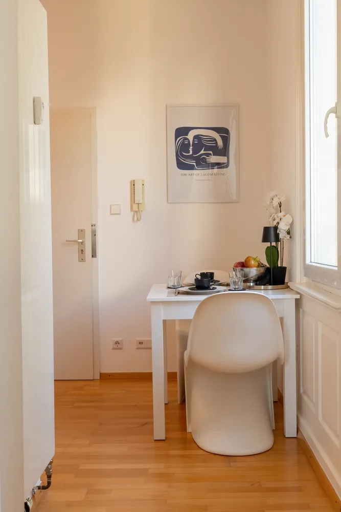 2 Zimmer Wohnung mit 35 m² in Reutlingen – Bild 2
