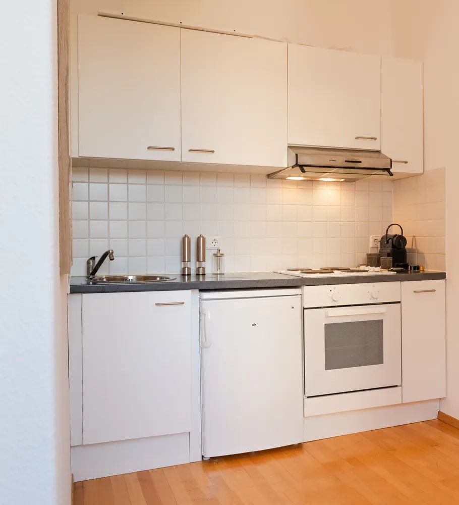 2 Zimmer Wohnung mit 35 m² in Reutlingen – Bild 3
