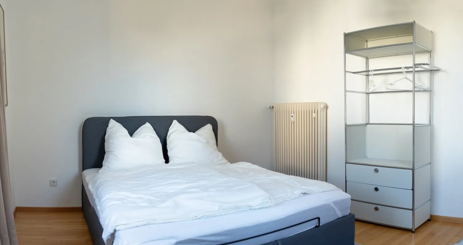 2 Zimmer Wohnung mit 35 m² in Reutlingen – Bild 4