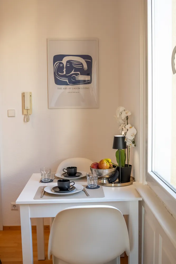 2 Zimmer Wohnung mit 35 m² in Reutlingen – Bild 7