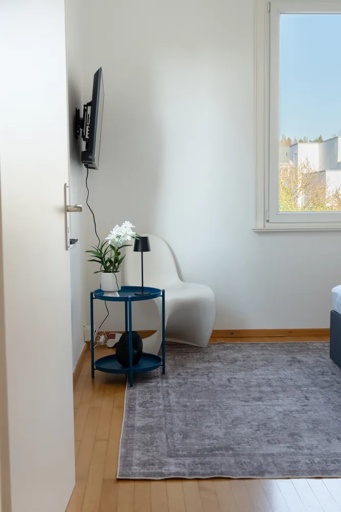 2 Zimmer Wohnung mit 35 m² in Reutlingen – Bild 8