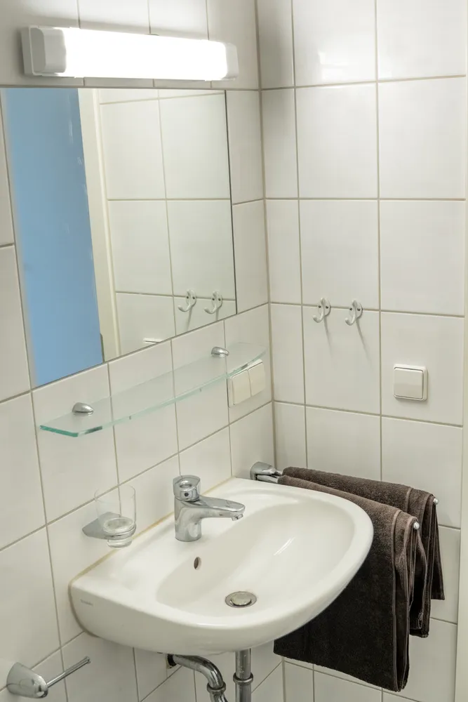 2 Zimmer Wohnung mit 35 m² in Reutlingen – Bild 10
