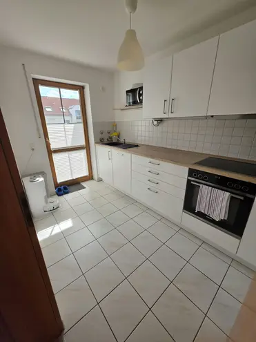 3 Zimmer Wohnung mit 71 m² in Augsburg – Bild 2
