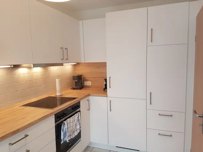 3 Zimmer Wohnung mit 71 m² in Augsburg – Bild 3