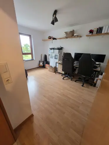 3 Zimmer Wohnung mit 71 m² in Augsburg – Bild 5