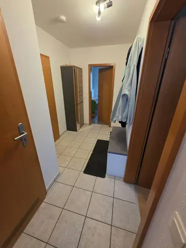 3 Zimmer Wohnung mit 71 m² in Augsburg – Bild 6