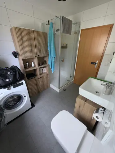 3 Zimmer Wohnung mit 71 m² in Augsburg – Bild 8