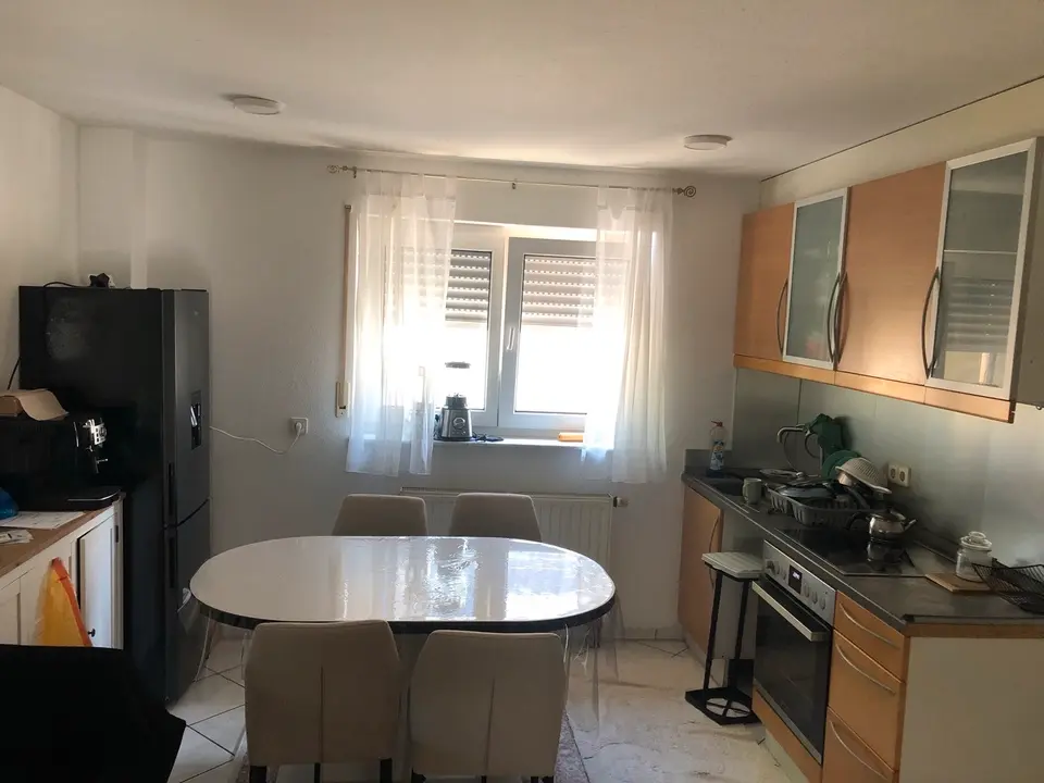2 Zimmer Wohnung mit 50 m² in Fellbach – Bild 2