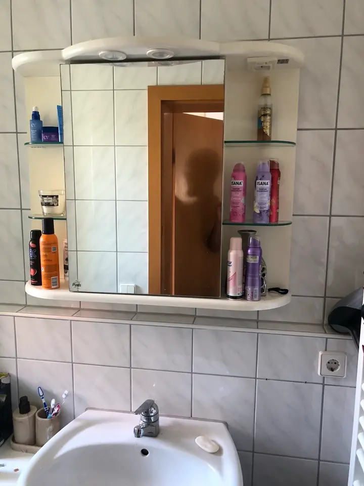 2 Zimmer Wohnung mit 50 m² in Fellbach – Bild 5
