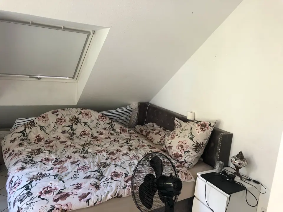 2 Zimmer Wohnung mit 50 m² in Fellbach – Bild 7