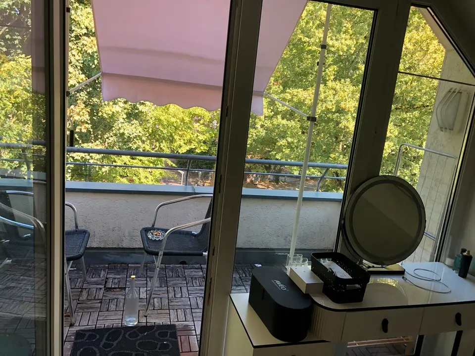 2 Zimmer Wohnung mit 50 m² in Fellbach – Bild 9