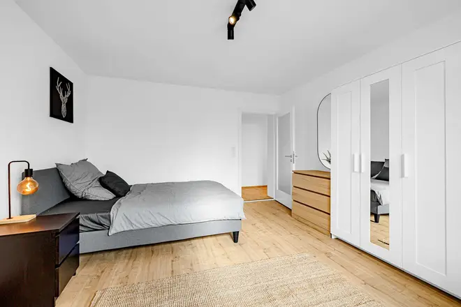 WG-Zimmer mit 19 m² in München – Bild 3