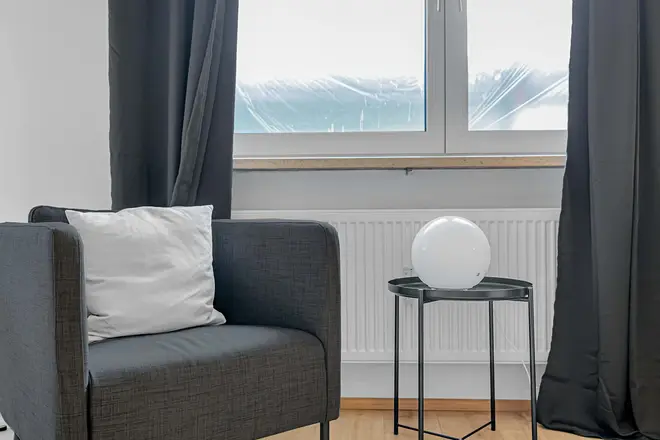 WG-Zimmer mit 19 m² in München – Bild 4