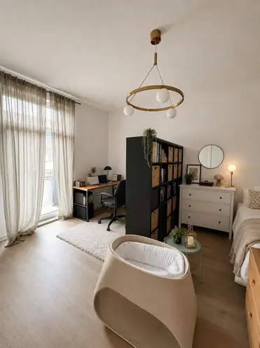 3 Zimmer Wohnung mit 102 m² in Braunschweig – Bild 3
