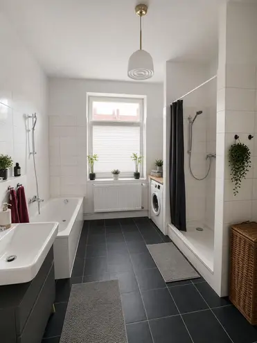 3 Zimmer Wohnung mit 102 m² in Braunschweig – Bild 4