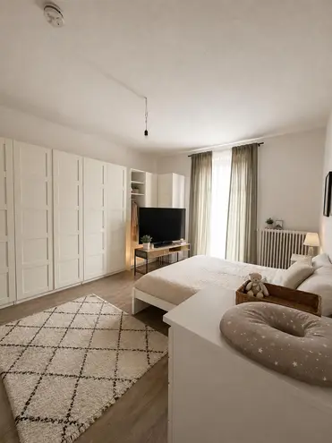 3 Zimmer Wohnung mit 102 m² in Braunschweig – Bild 6