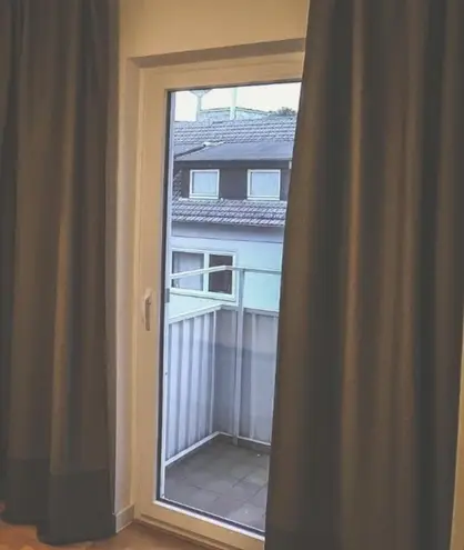 WG-Zimmer in Frankfurt am Main – Bild 4
