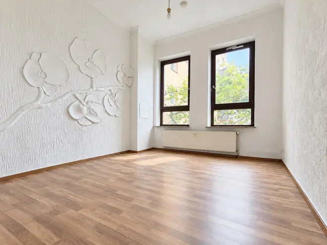 6 Zimmer Wohnung mit 125 m² in Bremen – Bild 1